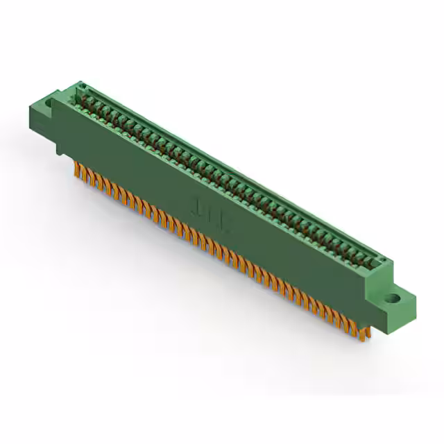 845-074-560-504 EDAC Inc.  Edgeboard Connectors